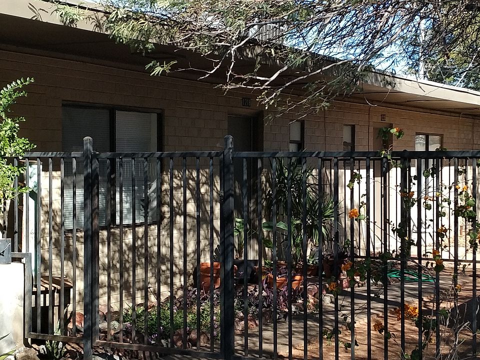1st image of 1222 W Roosevelt St