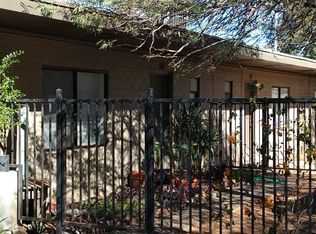 1222 W Roosevelt St, Phoenix, AZ 85007