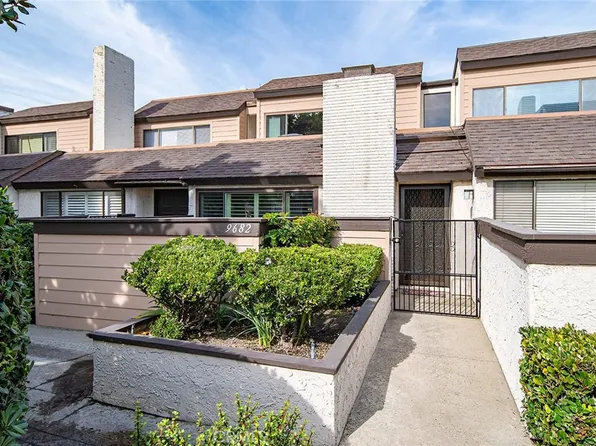 9682 Walker Ct #35, Cypress, CA 90630