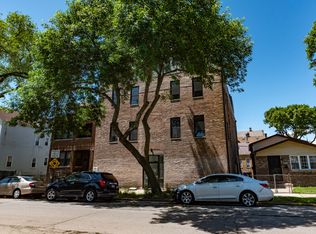 3132 S Lituanica Ave #2W, Chicago, IL 60608