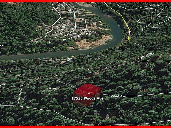4th image of 17535 Woods Ave