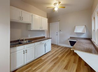 11302 Parkview Ave, Cleveland, OH 44104