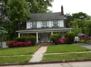 62 Williamson Ave, Hillside, NJ 07205