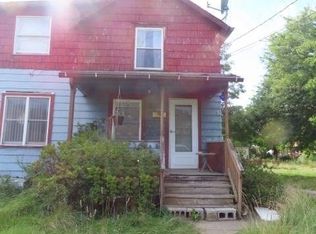 1002 Sherman Ave, Sharon, PA 16146