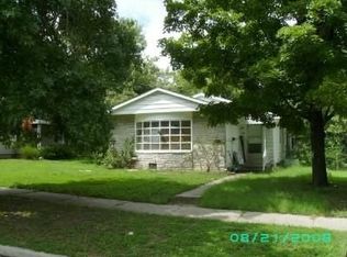 324 N Gray Ave, Joplin, MO 64801