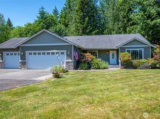 3210 275th St NE, Arlington, WA 98223