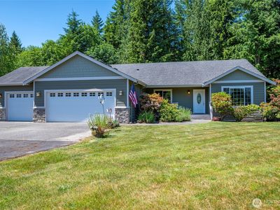 3210 275th Street NE, Arlington, WA, 98223
