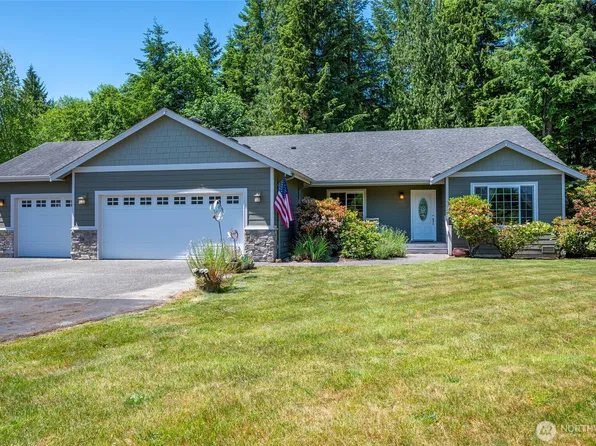 3210 275th Street NE, Arlington, WA 98223