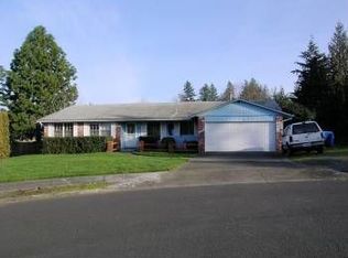 2202 NE 202nd Ave, Fairview, OR 97024