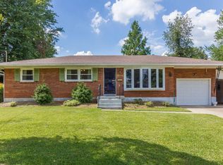 8104 Judge Blvd, Louisville, KY 40219
