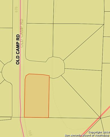 2nd image of LOT 1 OLD CAMP RD LOT 1