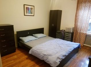 40 Glenwood Ave, Jersey City, NJ 07306