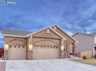 6835 Gold Drop Dr, Colorado Springs, CO 80923