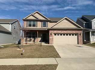 2829 W School St, Dunlap, IL 61525