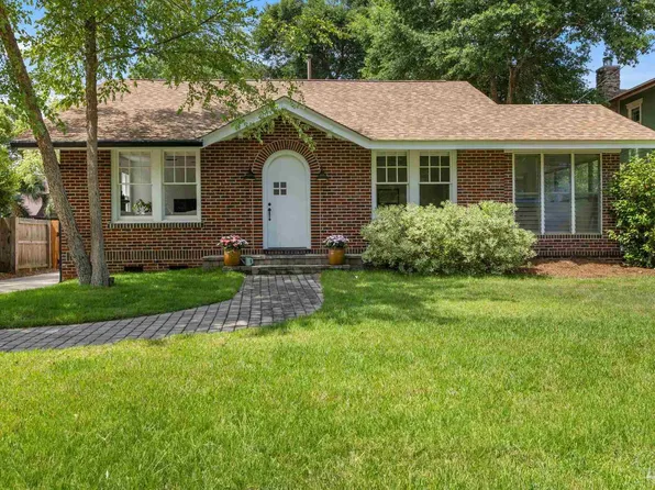 1606 E Lakeview Ave, Pensacola, FL 32503