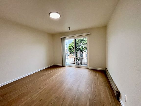 5th image of 5867 Mission St APT 5