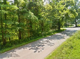 0 Co Rd 150 N Lot #1, West Baden, IN 47469