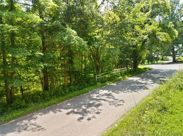 0 Co Rd 150 N Lot #1, West Baden, IN 47469