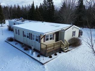 N8322 Highway 45, Birnamwood, WI 54414