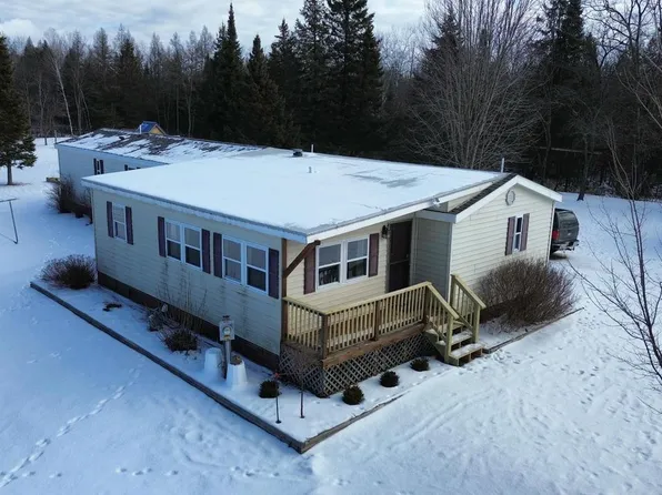 N8322 STATE HIGHWAY 45, Birnamwood, WI 54414