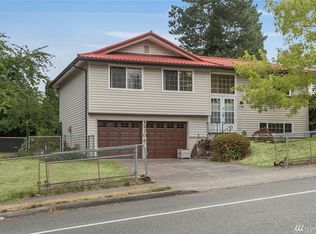 12704 SE 168th St, Renton, WA 98058