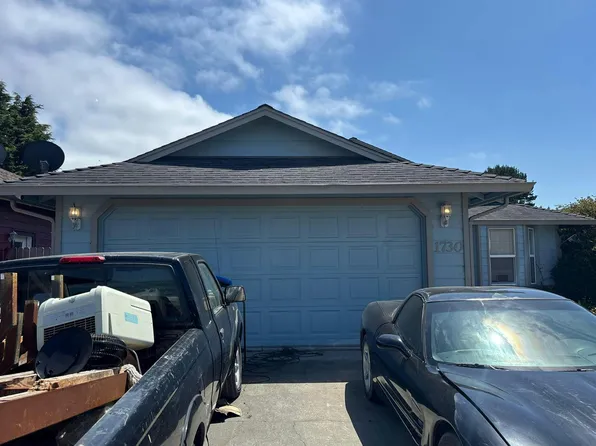 1730 Heartwood Dr, McKinleyville, CA 95519