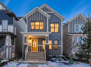 357 N Masters Rd SE, Calgary, AB T3M2X3