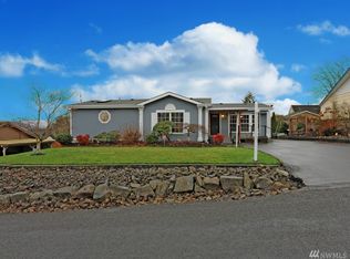 133 Scenic View Dr, Longview, WA 98632