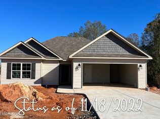 108 Rocky Rd, Perry, GA 31069