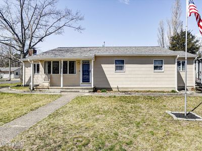 474 Driver Avenue, Brick, NJ, 08723