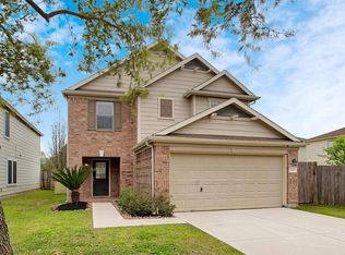 22223 Greengate Dr, Spring, TX 77389