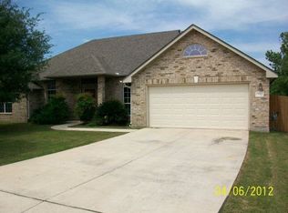 1792 Oakmont Cir, New Braunfels, TX 78132