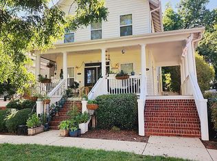 10 Oakhurst Ave, Greenville, SC 29609