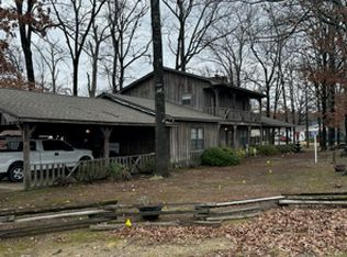 8801 Brockington Rd, Sherwood, AR 72120