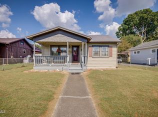 1636 Redwood Dr, Kingsport, TN 37664
