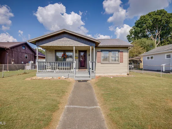 1636 Redwood Dr, Kingsport, TN 37664