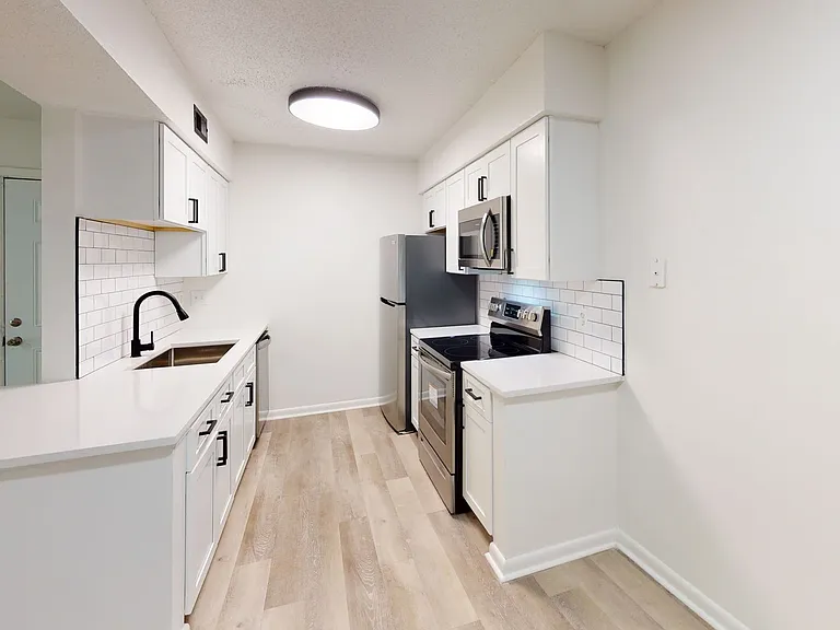 Wallace Terrace Apartments — Photo 12