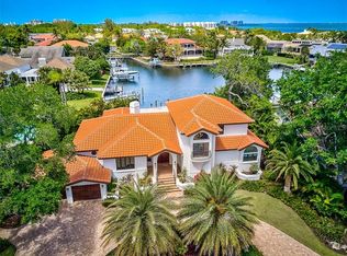 511 Harbor Point Rd, Longboat Key, FL 34228