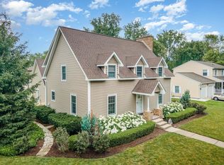 3009 Whitewood Dr, Midland, MI