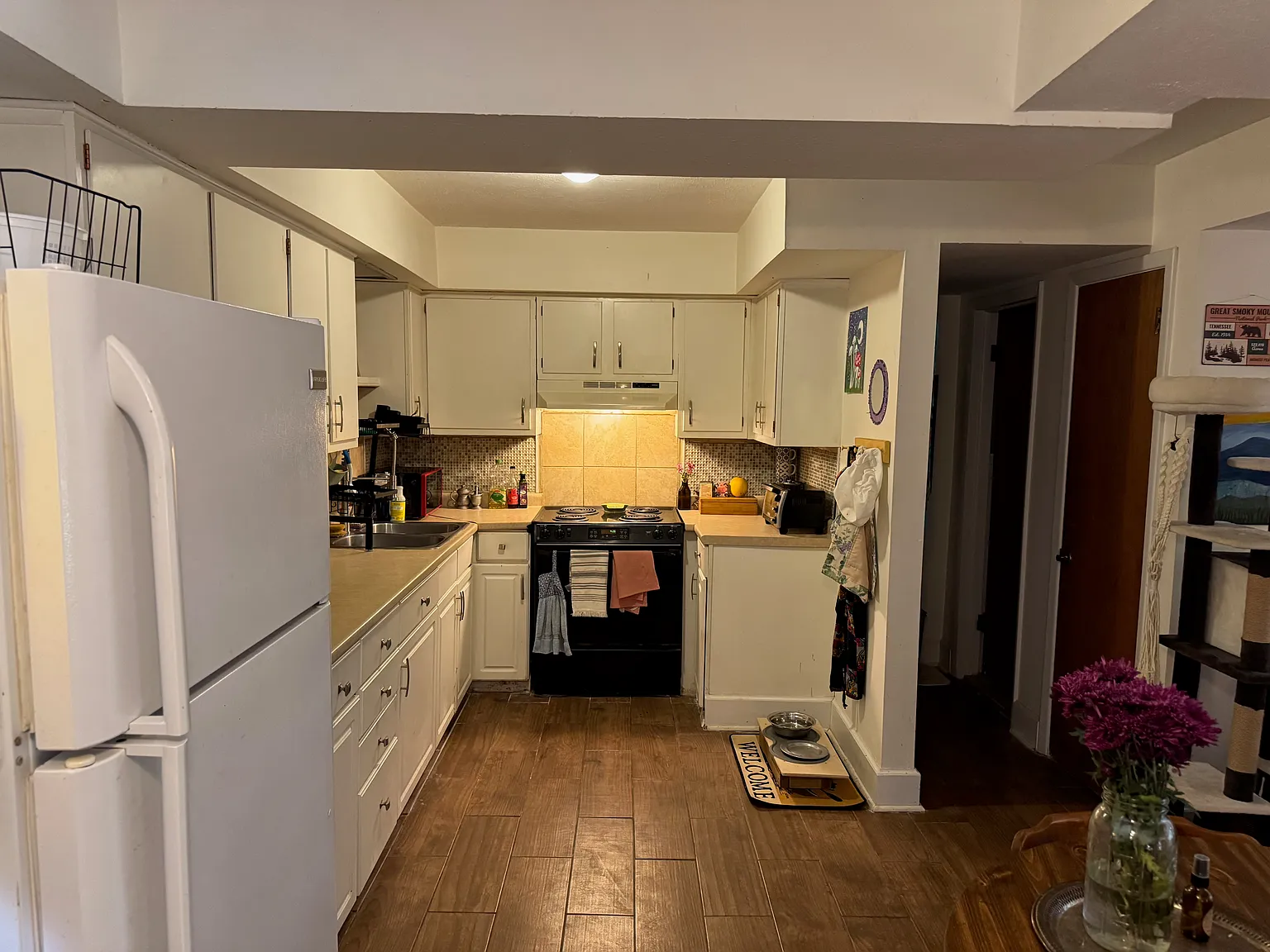 1 bed, 900 sqft, $1,300 — Photo 4