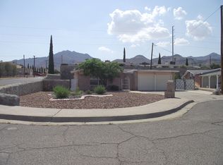 4005 Skyline Ave, El Paso, TX 79904