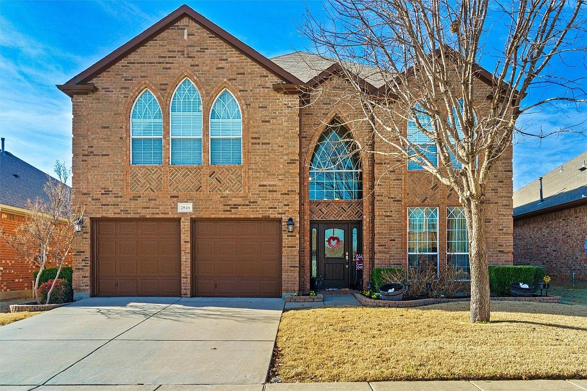 2816 Cedar Ridge Ln, Fort Worth, TX 76177 MLS 20239432 Zillow
