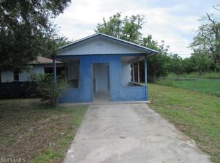 707 Dr Martin Luther King Jr Blvd, Labelle, FL 33935