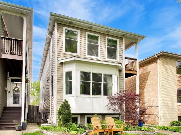 5404 W Leland Ave, Chicago, IL 60630