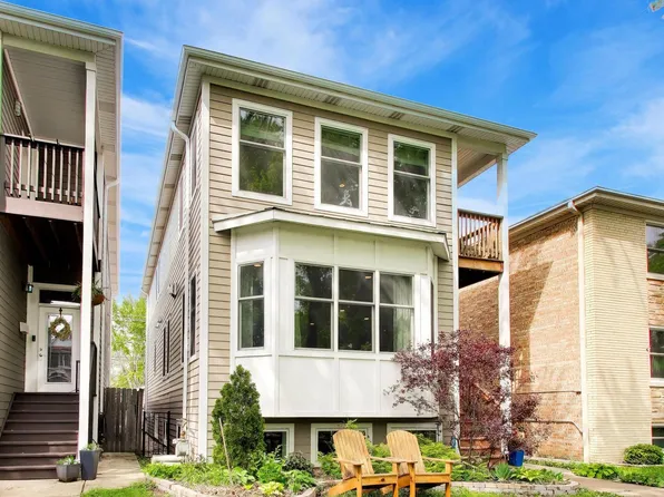 5404 W Leland Ave, Chicago, IL 60630