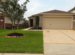 3018 Peachstone Pl, Spring, TX 77389