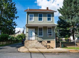 1425 Ferry St, Easton, PA 18042