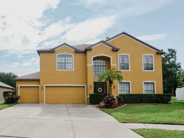 1947 Abbey Ridge Dr, Dover, FL 33527