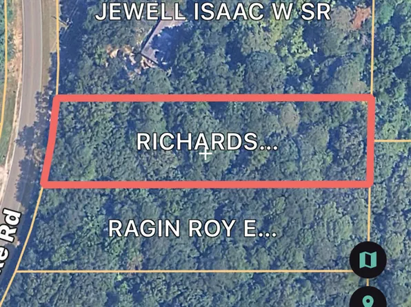 County Road 5011, Baldwyn, MS 38824