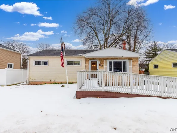 795 Page Ave, Lewiston, NY 14092